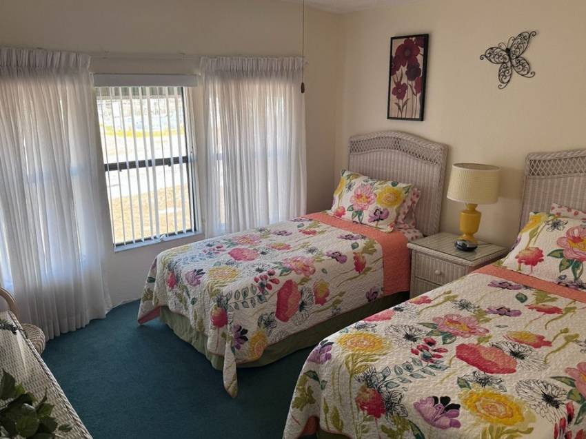 2909 Madera Circle a North Fort Myers, FL Mobile or Manufactured Home for Sale